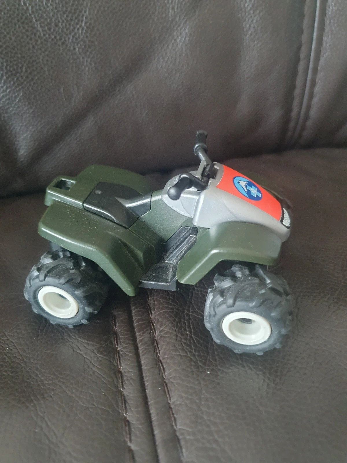 Playmobil quad – Playmobil – taille Taille unique 2
