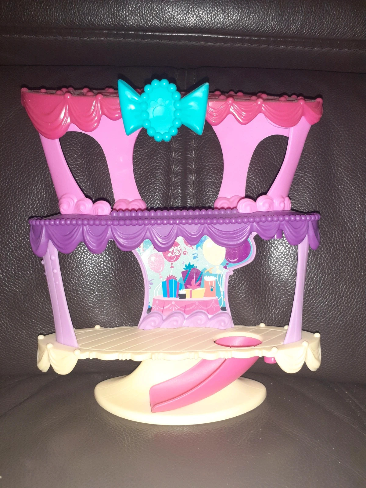 Petshop petit stand de fête 🥳