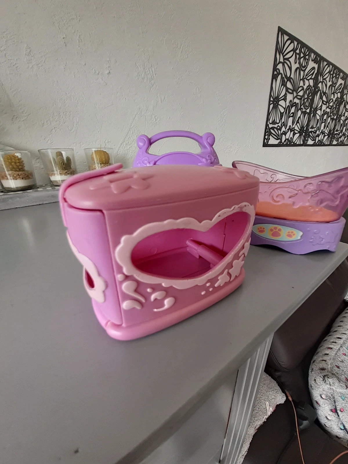 Petshop lps accessoires – Petshop – taille Taille unique 2