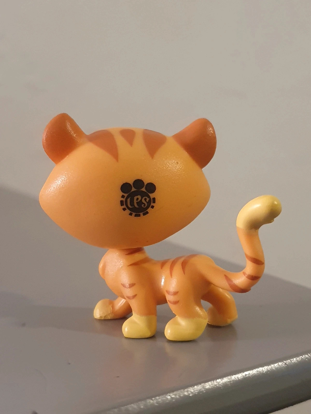 Petshop lps tablyn stripeford #175 – Petshop – taille Taille unique 2