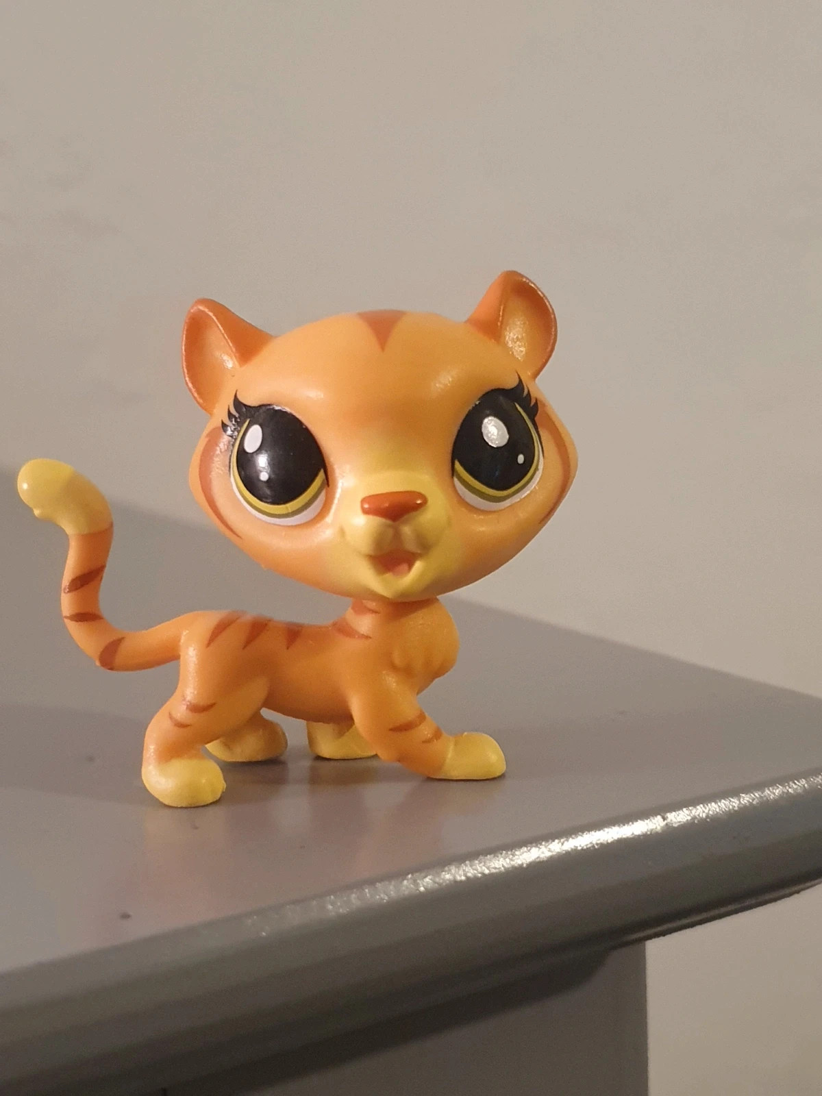 Petshop lps tablyn stripeford #175