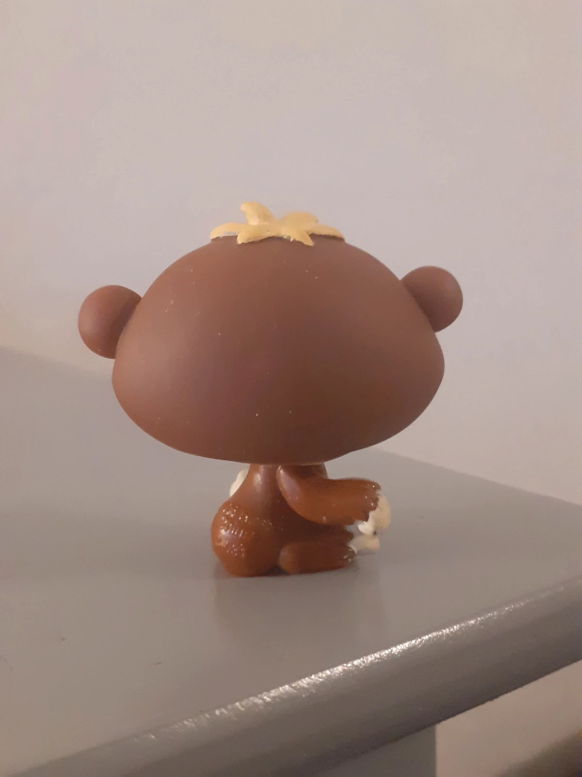 Petshop lps singe 🐵 – Petshop – taille Taille unique 2