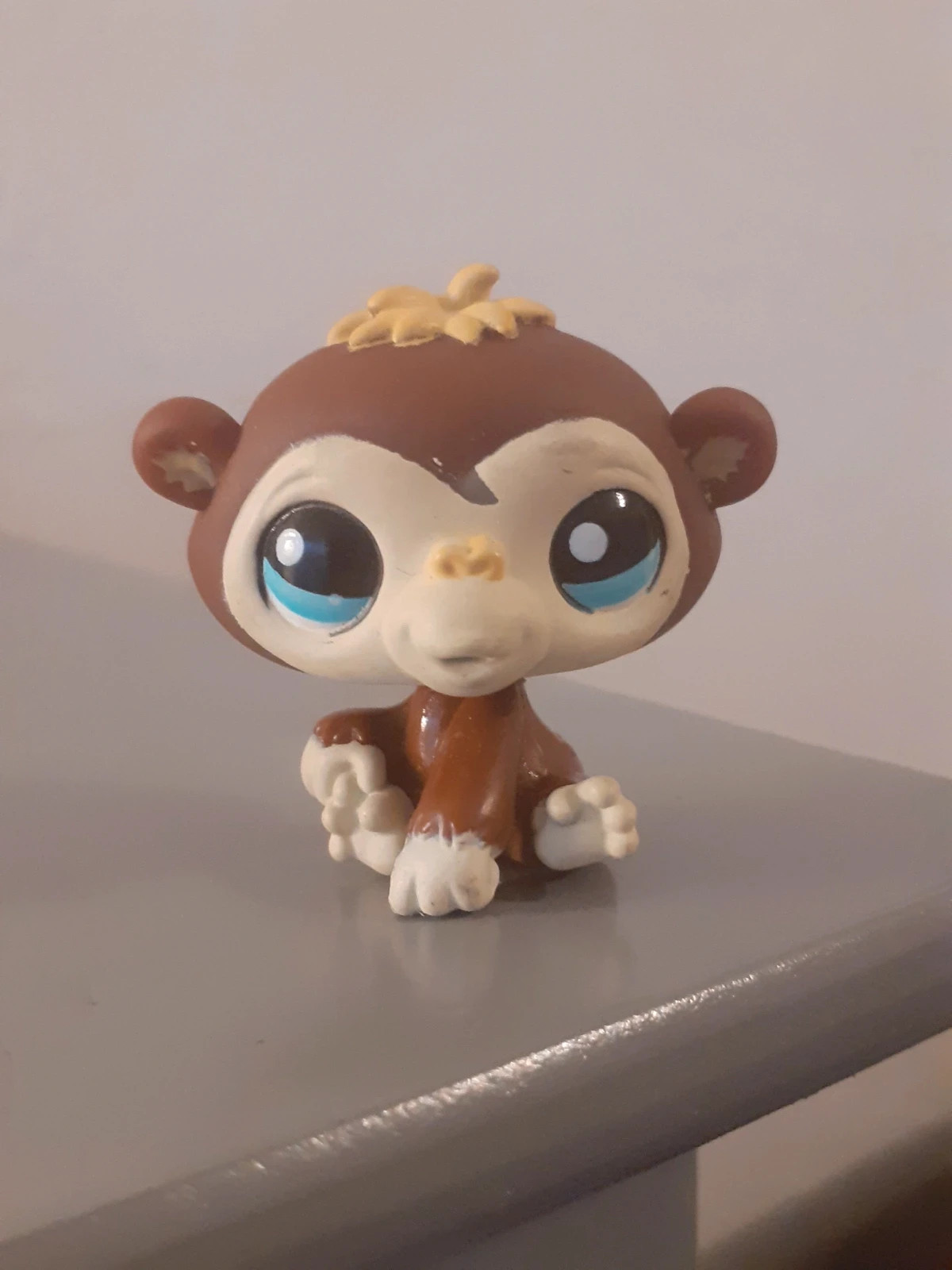 Petshop lps singe 🐵