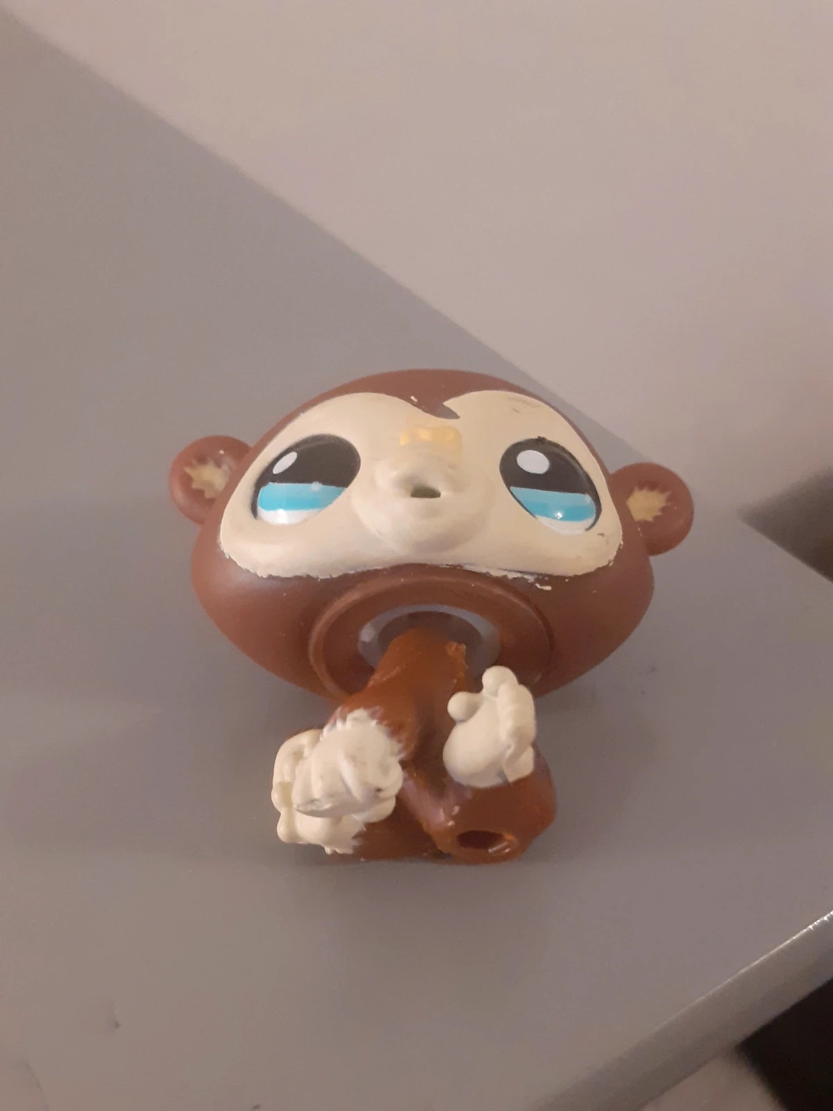 Petshop lps singe 🐵 – Petshop – taille Taille unique 3