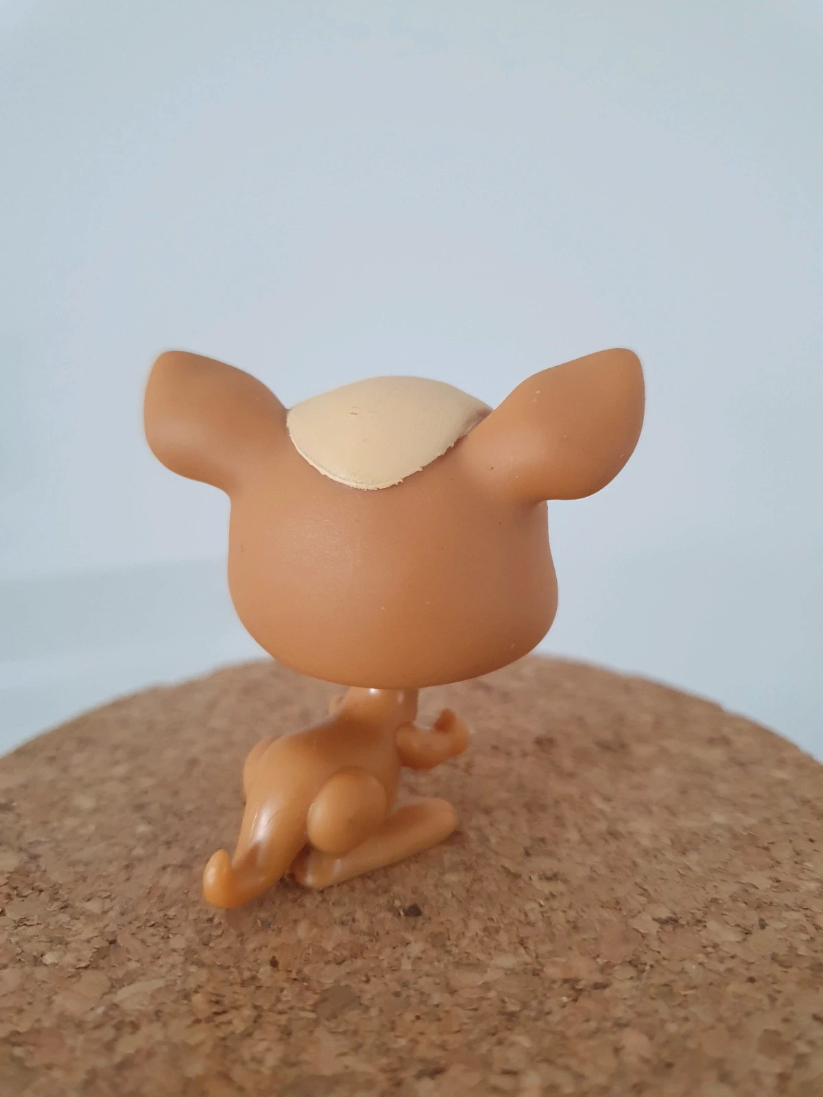 Petshop lps kangourou #983 – Petshop – taille Taille unique 2