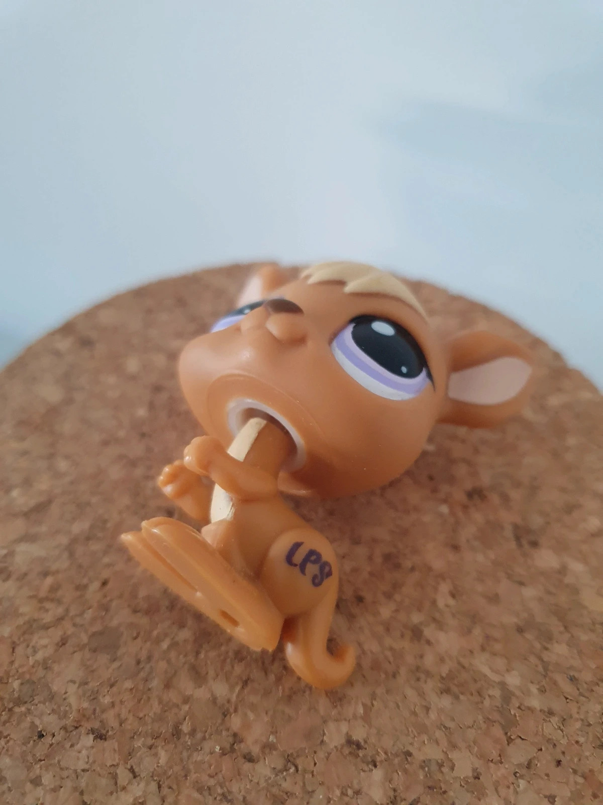 Petshop lps kangourou #983 – Petshop – taille Taille unique 3