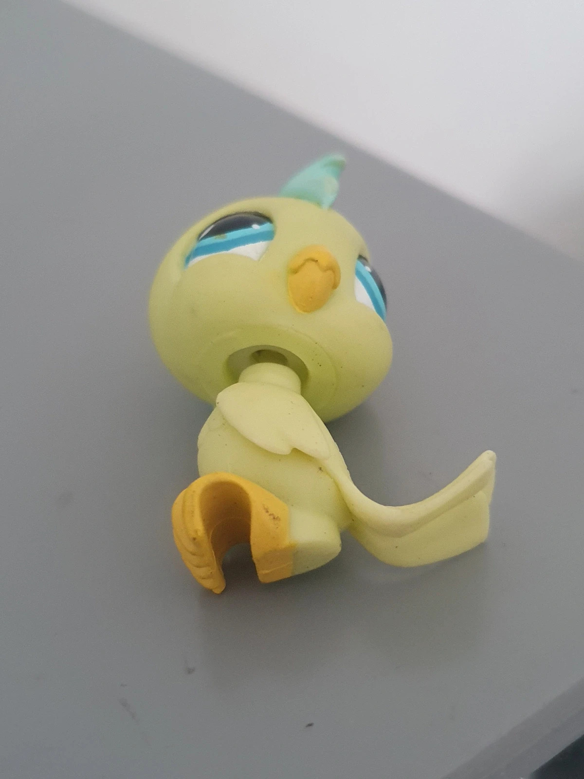 Petshop lps oiseau – Petshop – taille Taille unique 3