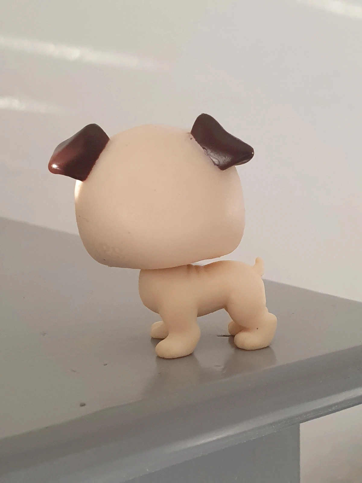 Petshop lps chien – Petshop – taille Taille unique 2
