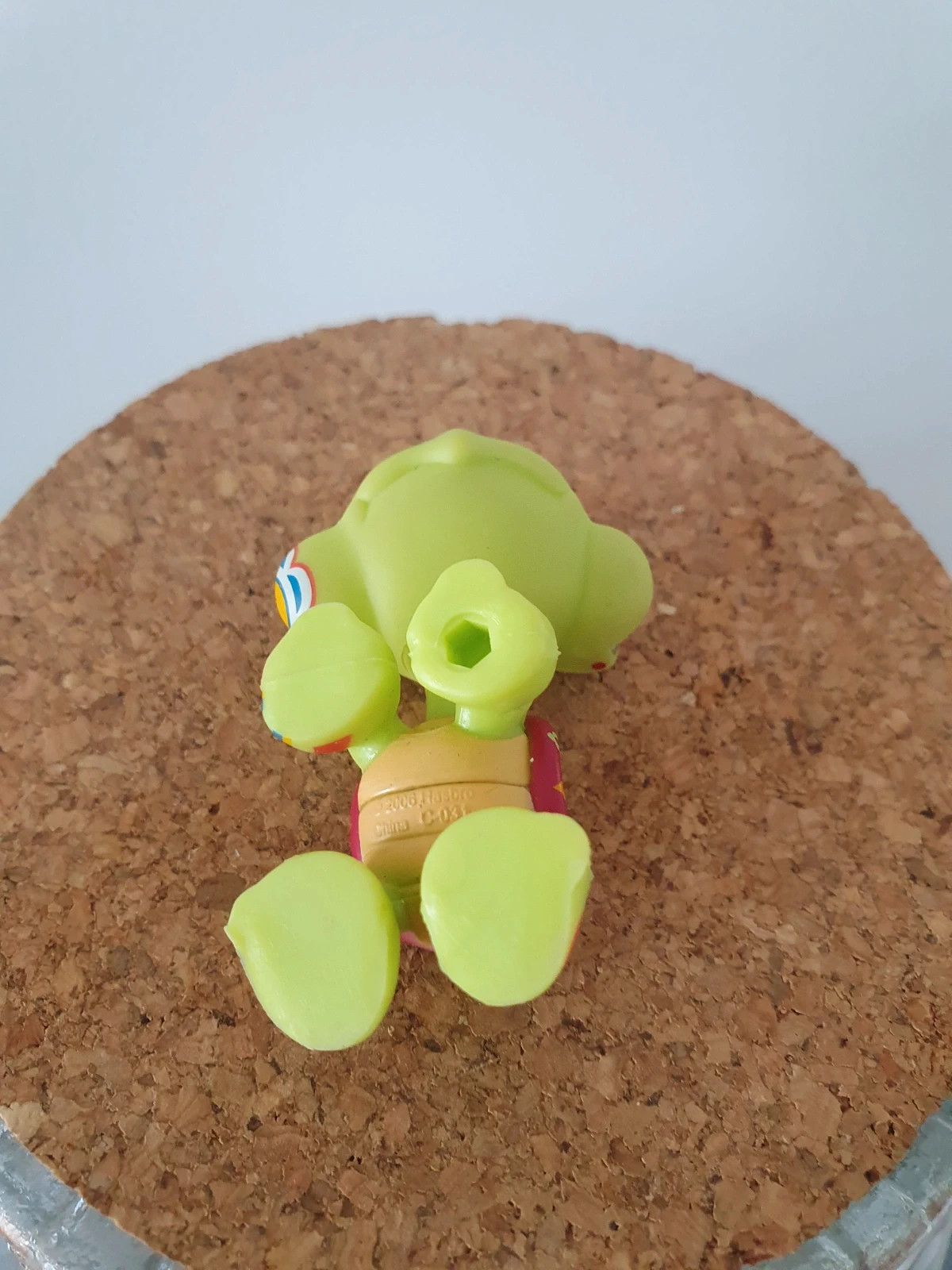 Petshop lps tortue tatouée #1009 – Petshop – taille Taille unique 3