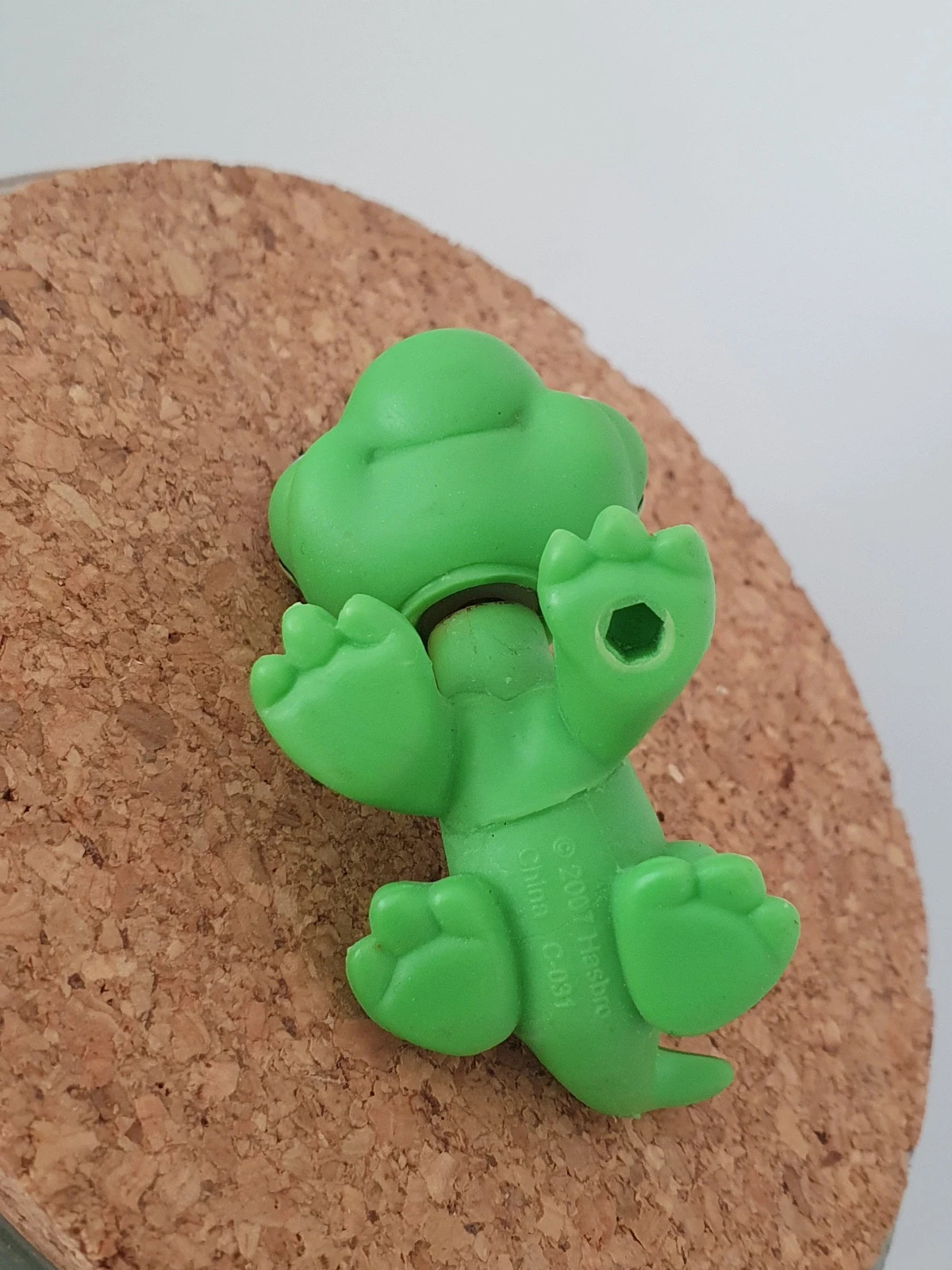 Petshop lps lézard iguane #651 – Petshop – taille Taille unique 3