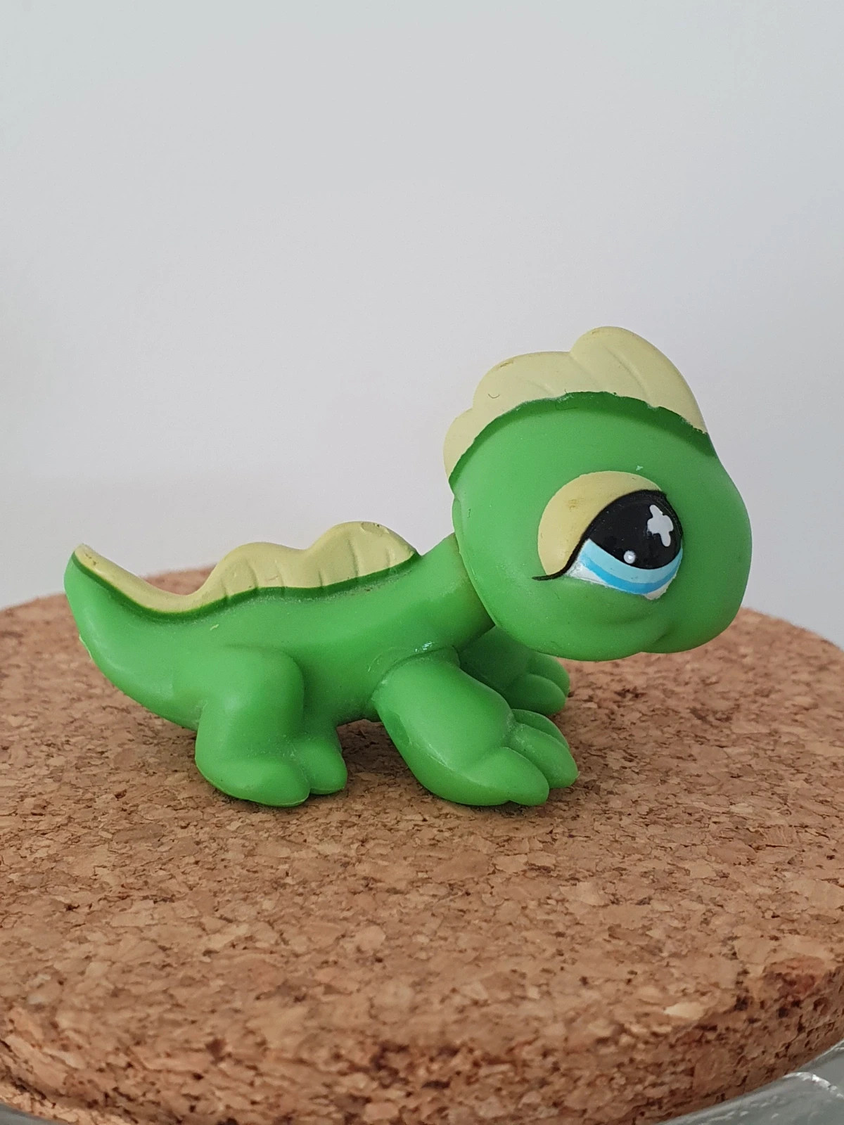 Petshop lps lézard iguane #651 – Petshop – taille Taille unique 2
