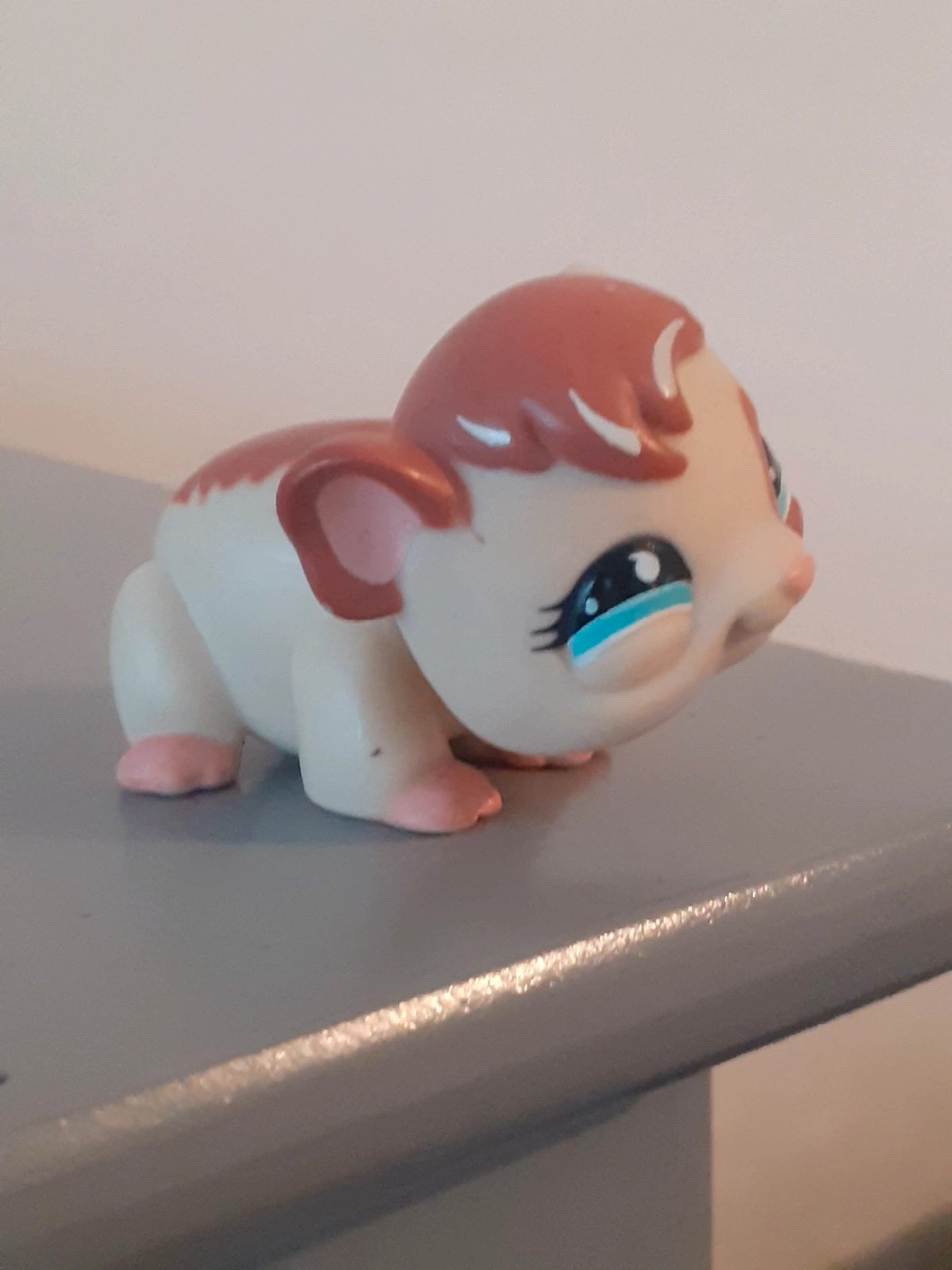 Petshop lps cochon d'inde #683 – Petshop – taille Taille unique 2