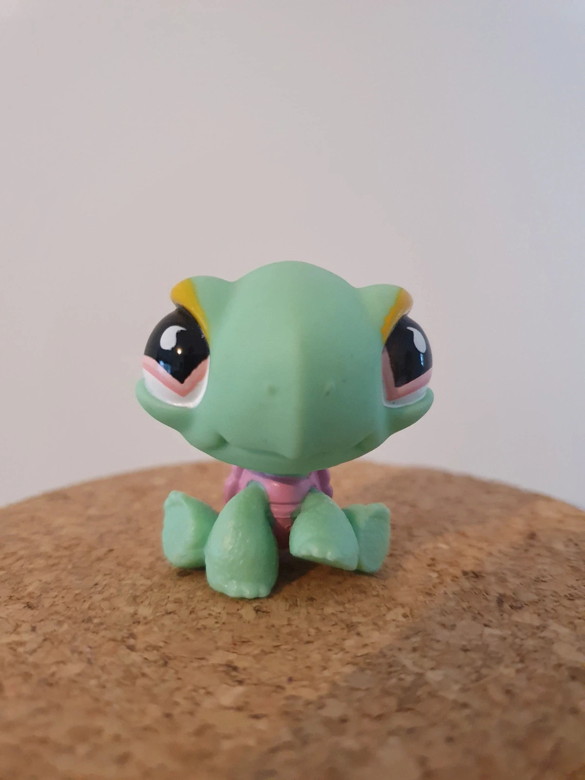 Petshop lps tortue #613 🐢