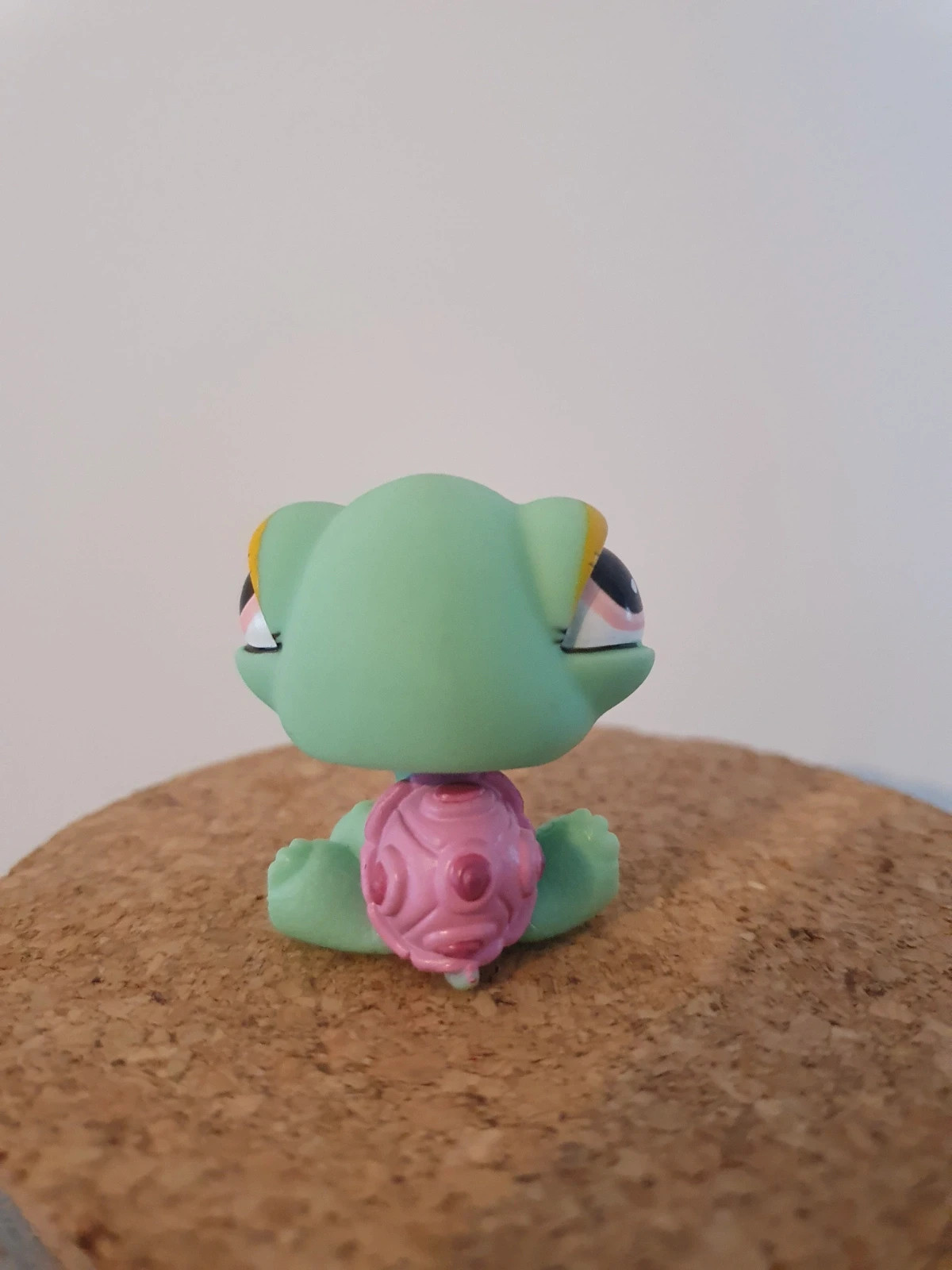 Petshop lps tortue #613 🐢 – Petshop – taille Taille unique 2