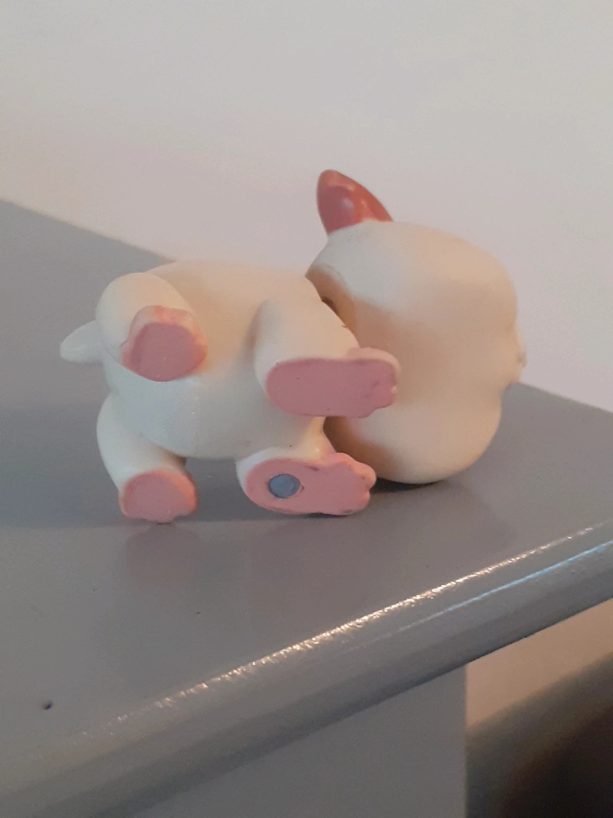 Petshop lps cochon d'inde #683 – Petshop – taille Taille unique 3