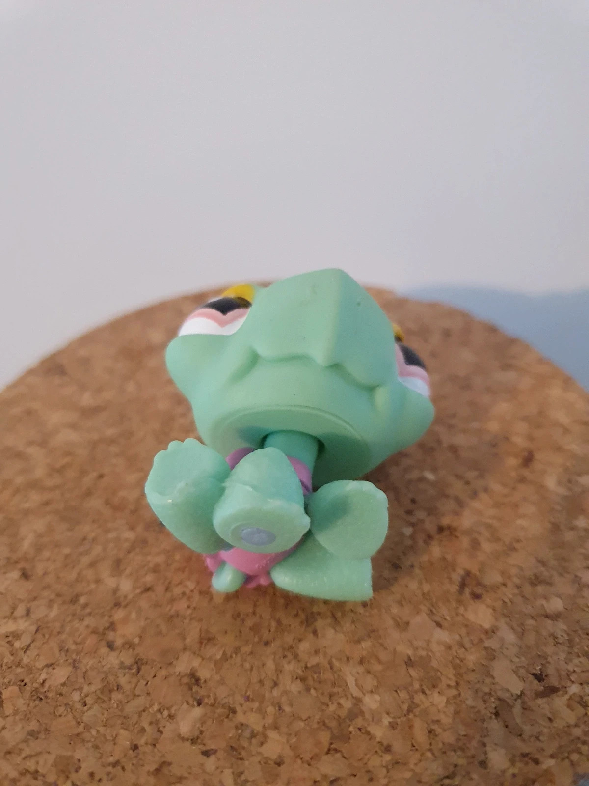 Petshop lps tortue #613 🐢 – Petshop – taille Taille unique 3