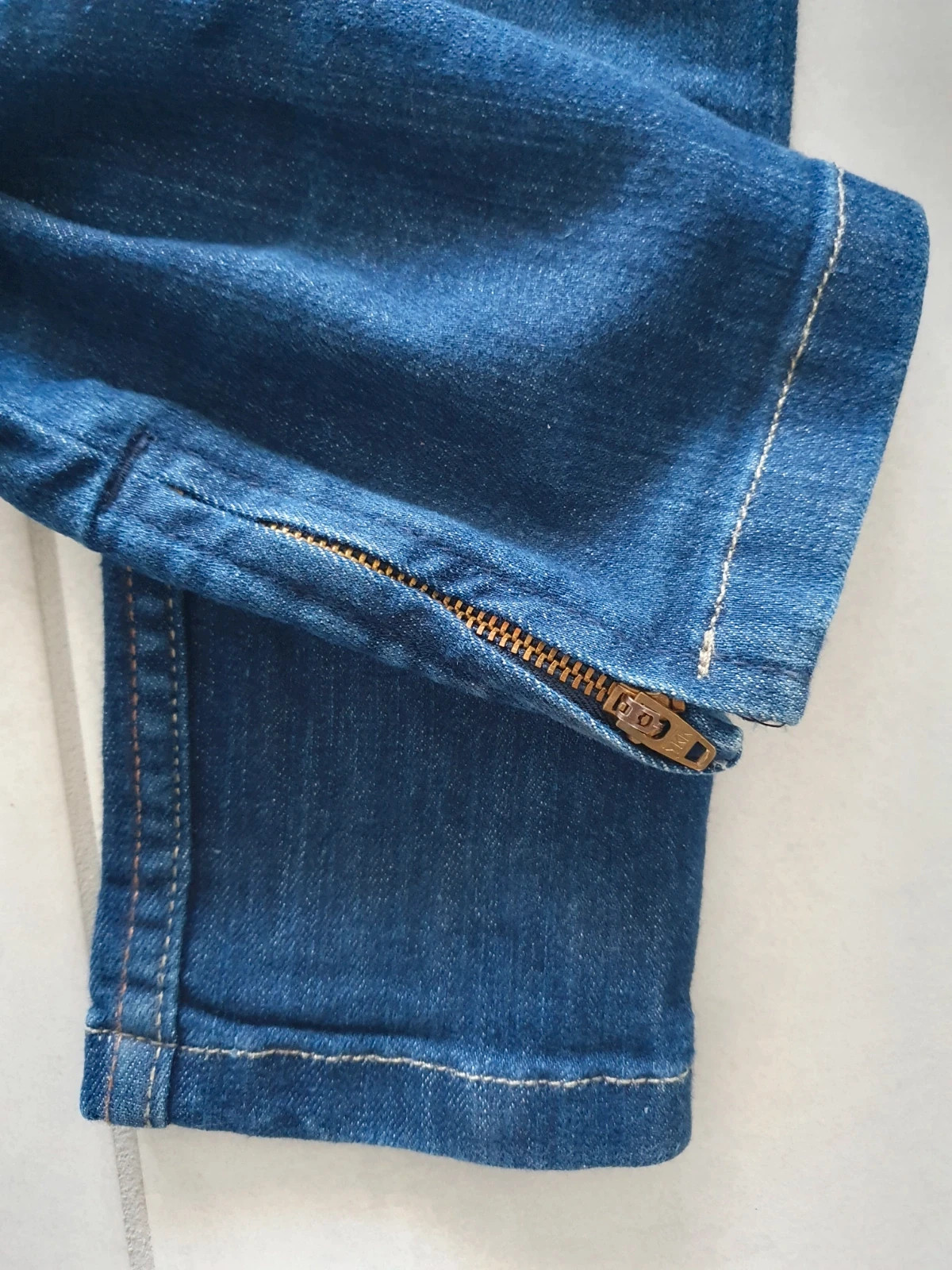 Joli jean fille Levis 12 ans – Levi's – taille 12 ans / 152 cm 5