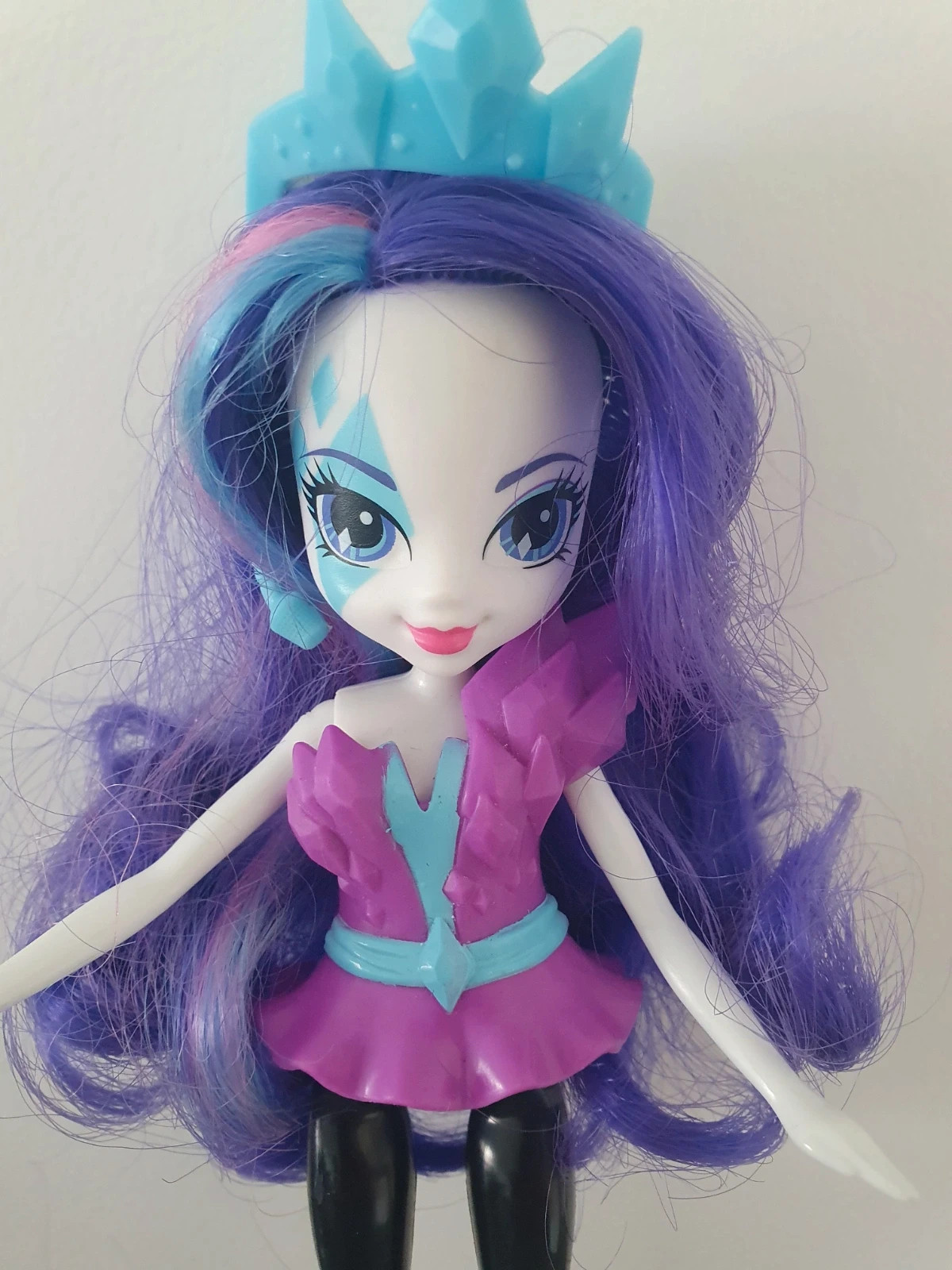 My little Pony - Poupée Equestria – My Little Pony – taille Taille unique 2