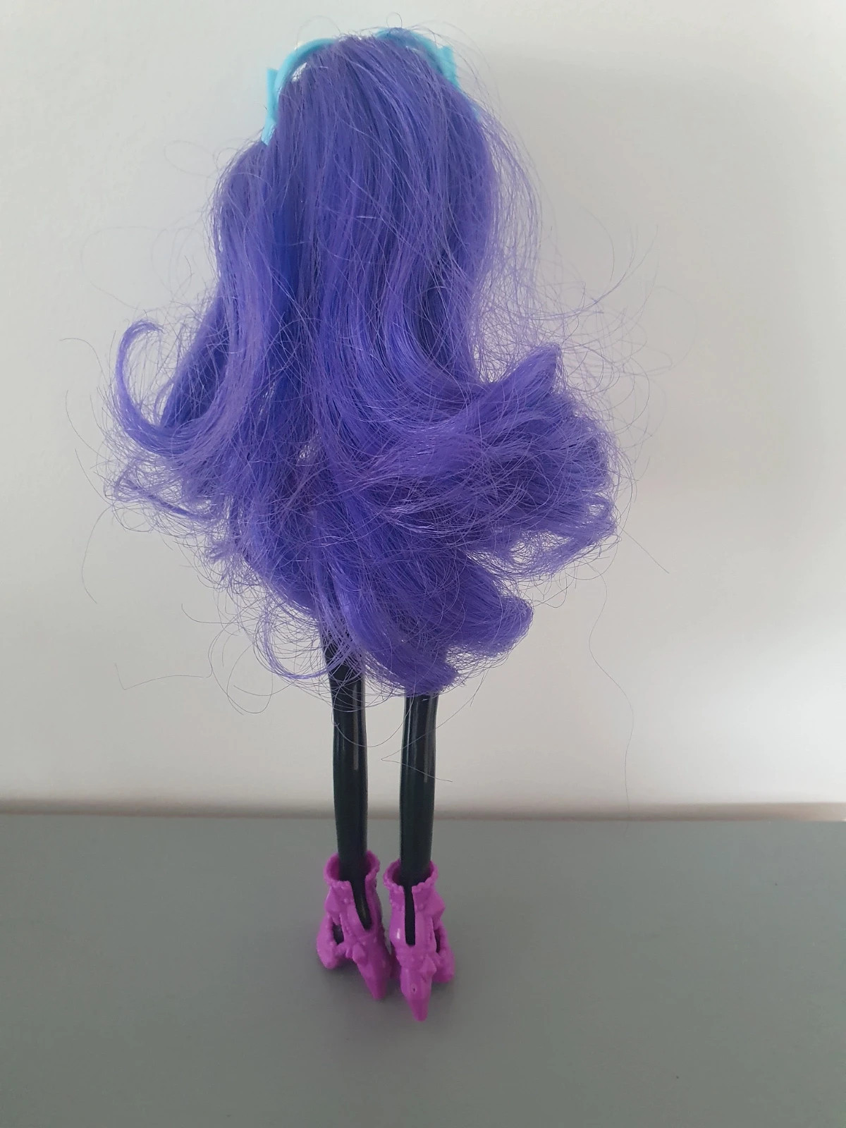 My little Pony - Poupée Equestria – My Little Pony – taille Taille unique 3