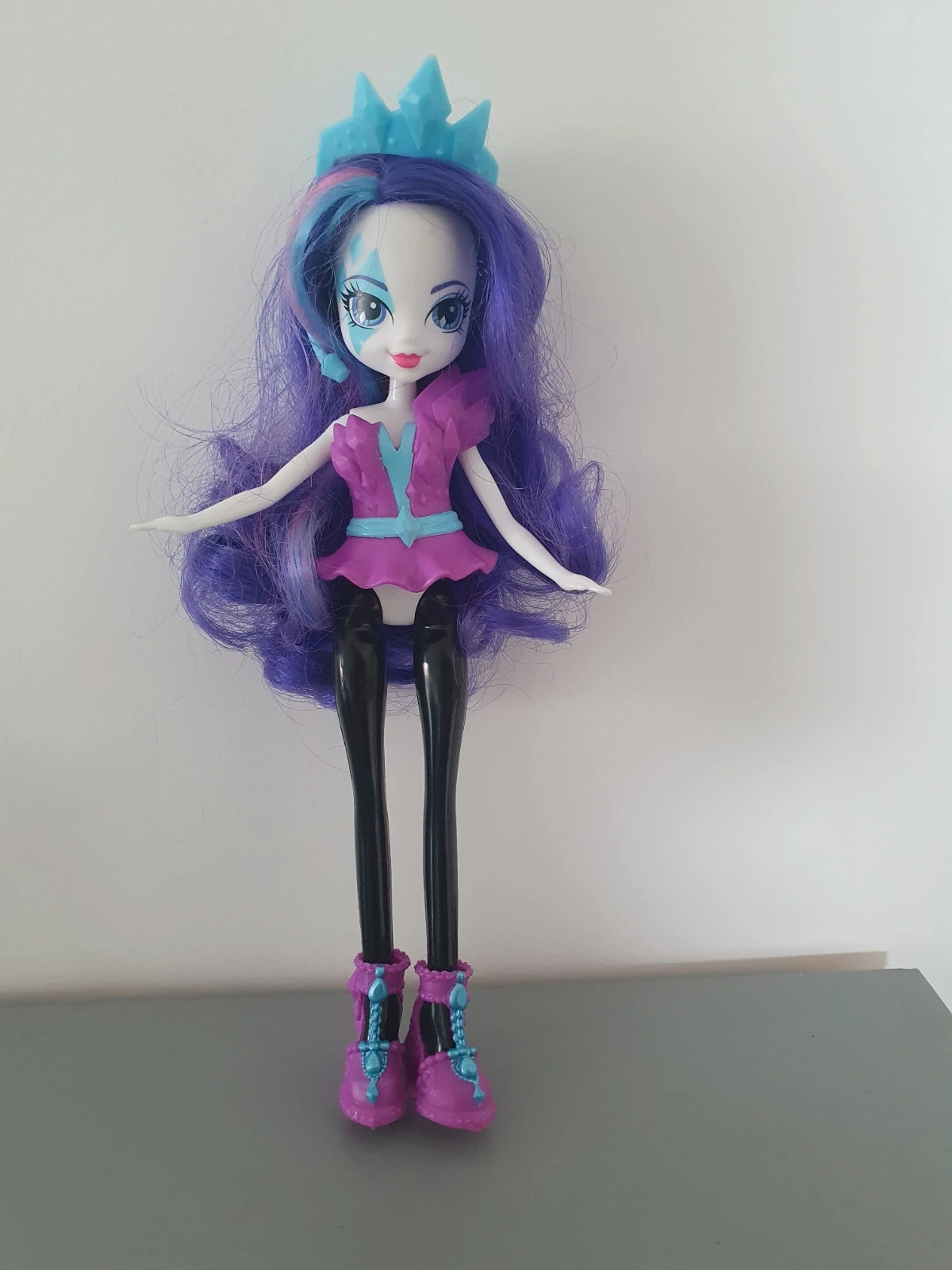 My little Pony - Poupée Equestria