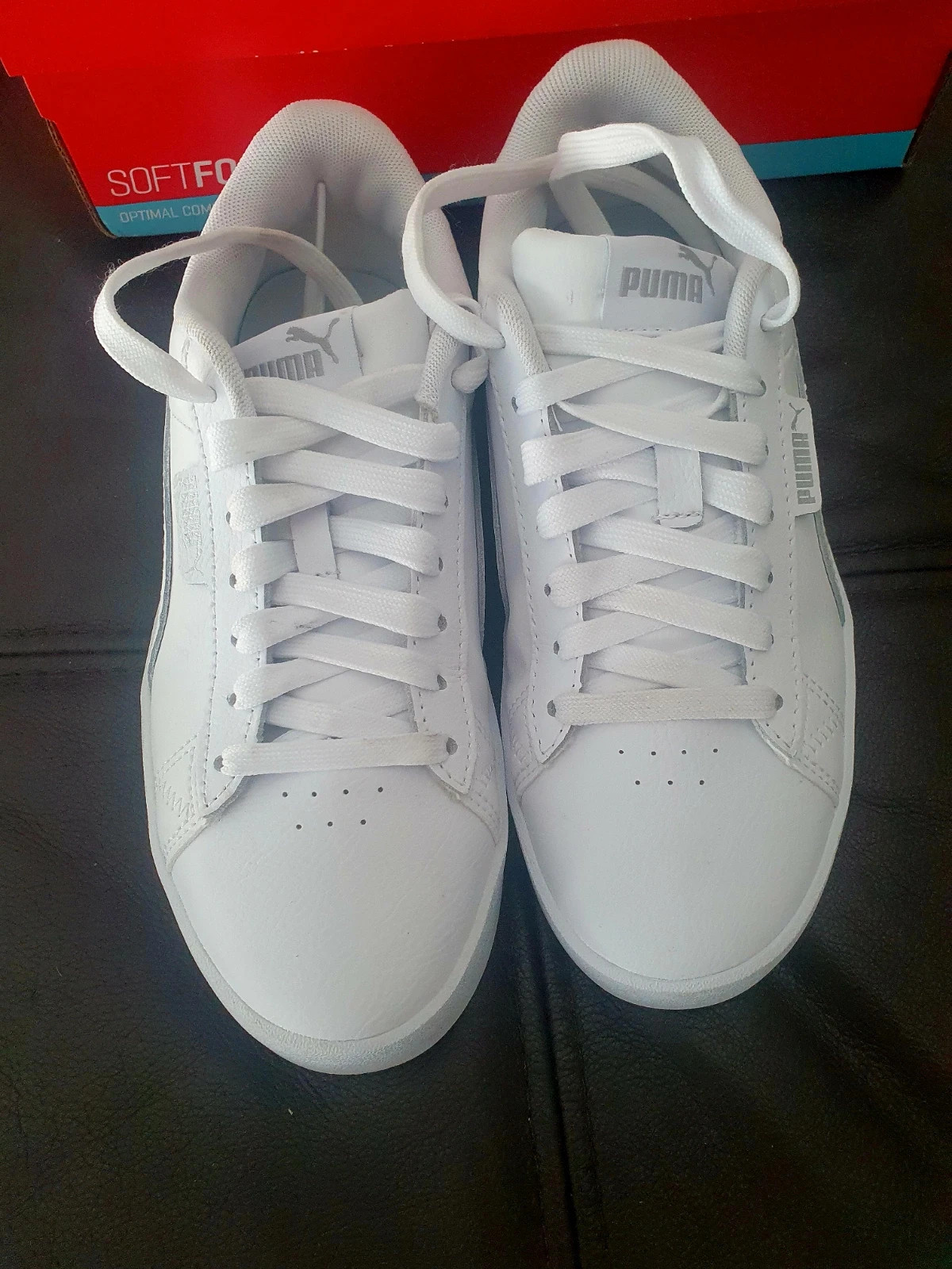Baskets Puma, modèle Jada, 36 – Puma – taille 36 2