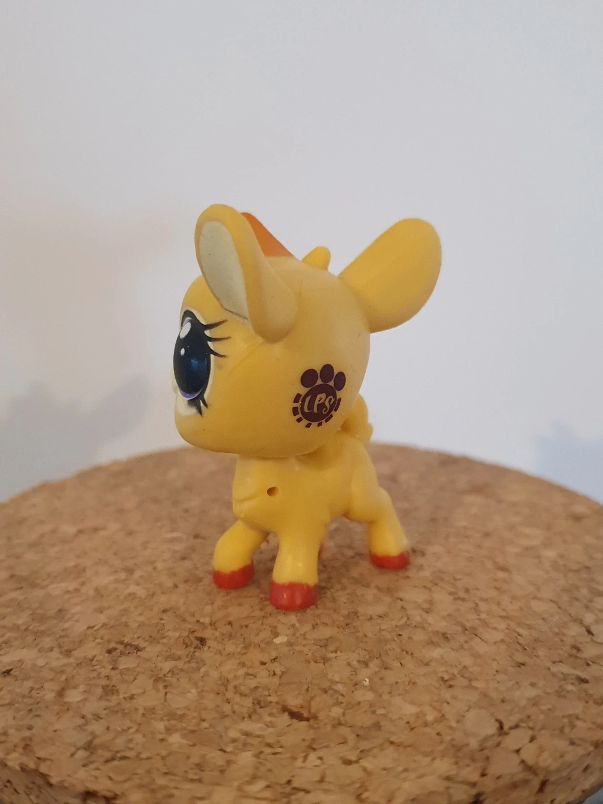 Petshop lps biche #3658 – Littlest Pet Shop – taille Taille unique 2