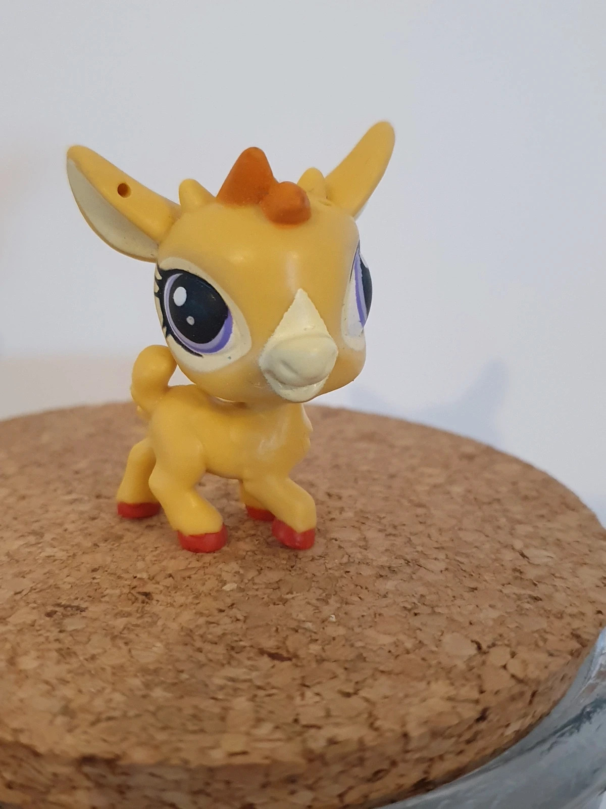Petshop lps biche #3658