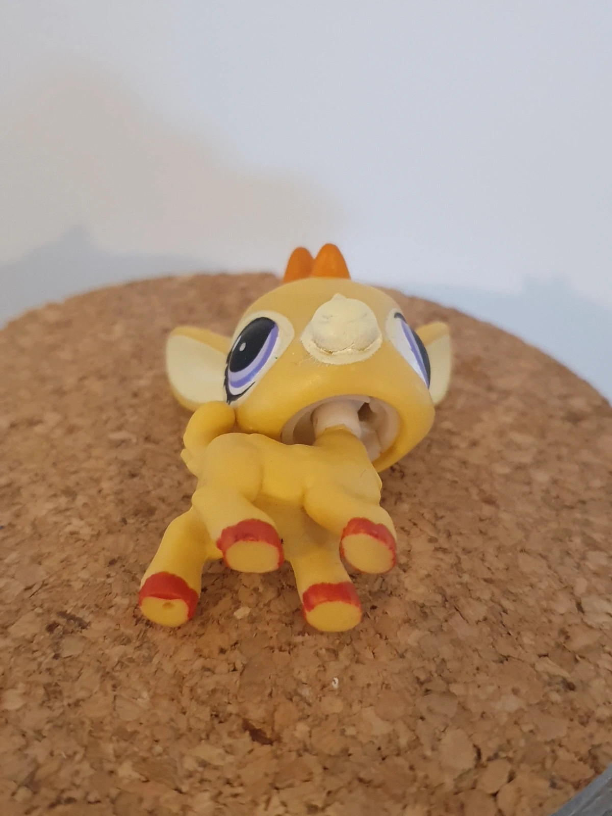 Petshop lps biche #3658 – Littlest Pet Shop – taille Taille unique 3