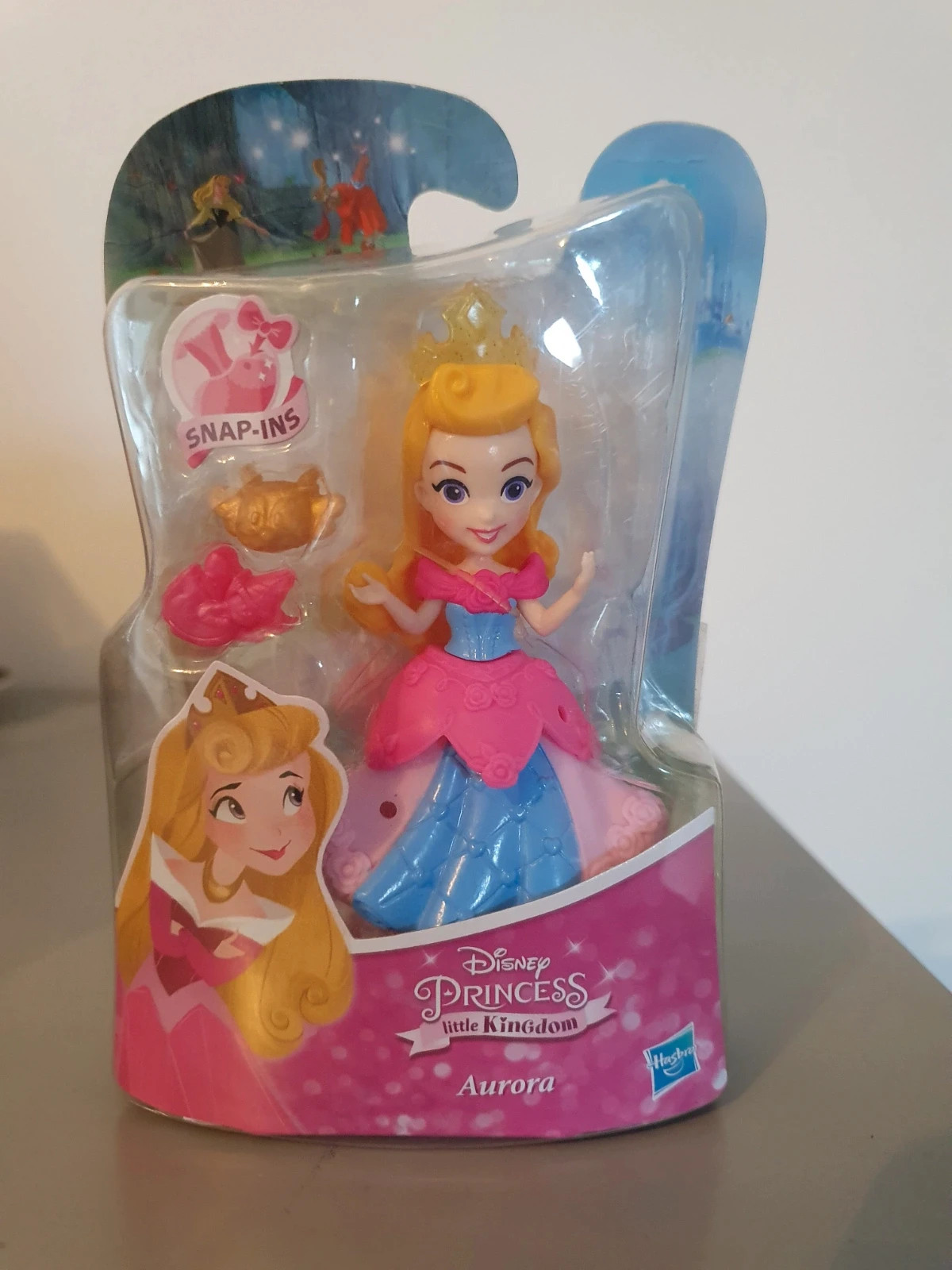 Princesse Disney Aurore