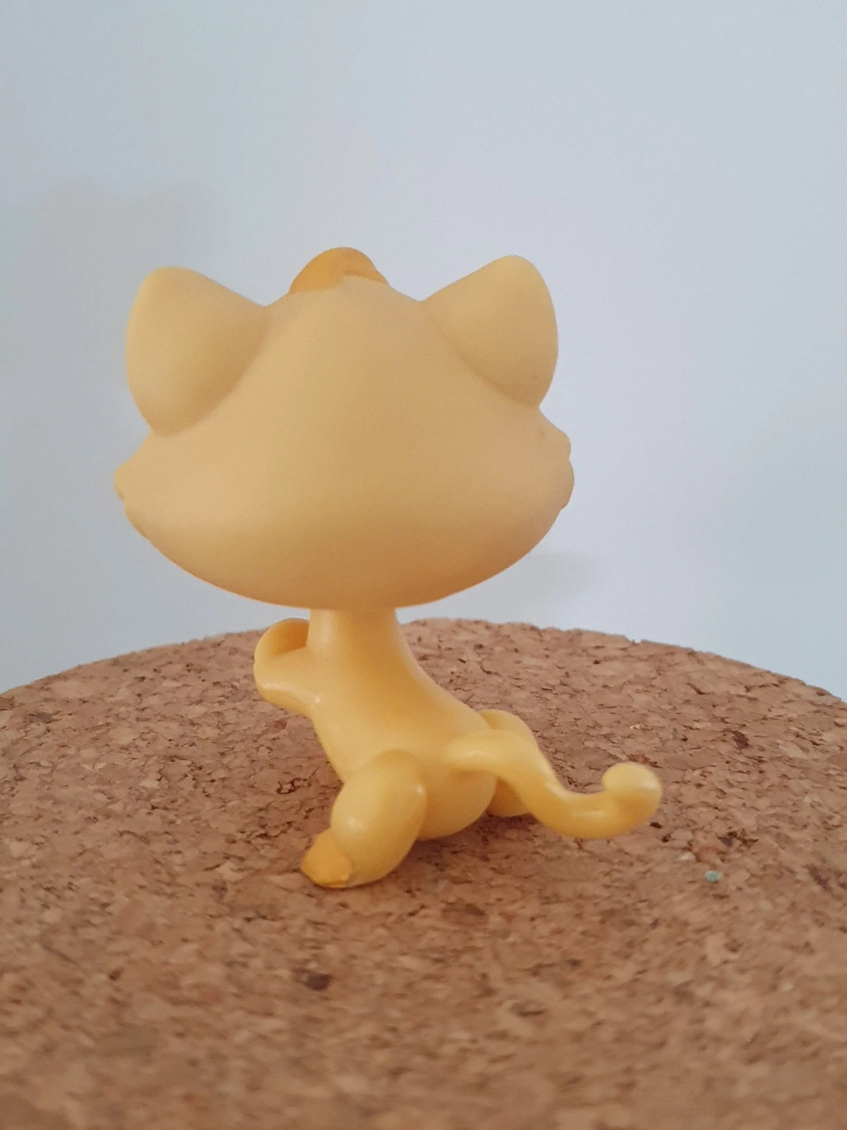 Petshop lps chat de gouttière #896 – Petshop – taille Taille unique 2