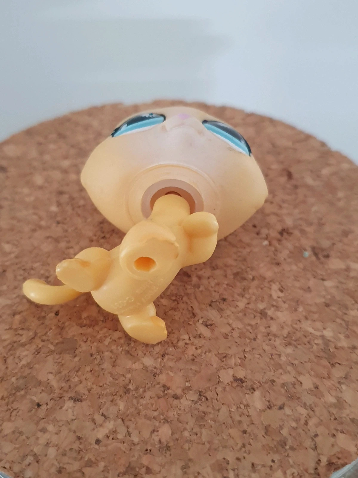 Petshop lps chat de gouttière #896 – Petshop – taille Taille unique 3