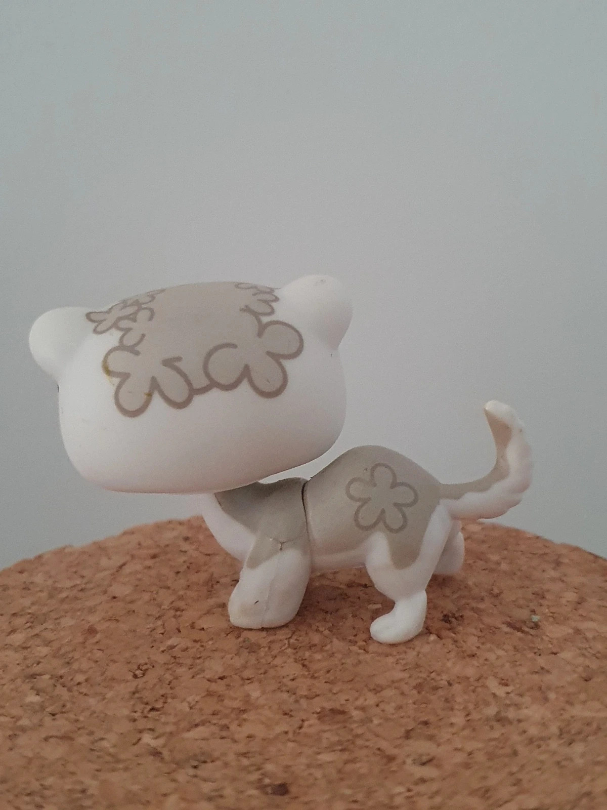 Petshop lps furet #579 – Petshop – taille Taille unique 2