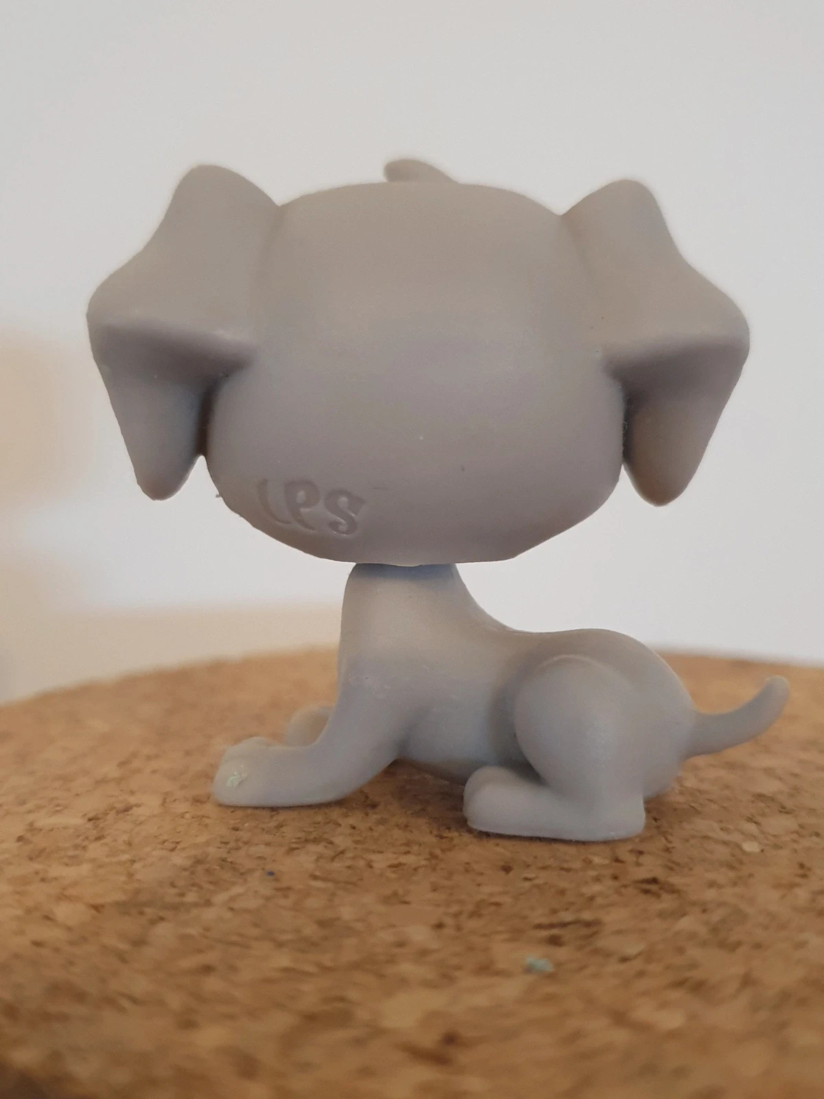Petshop lps chien #1-107 – Petshop – taille Taille unique 2