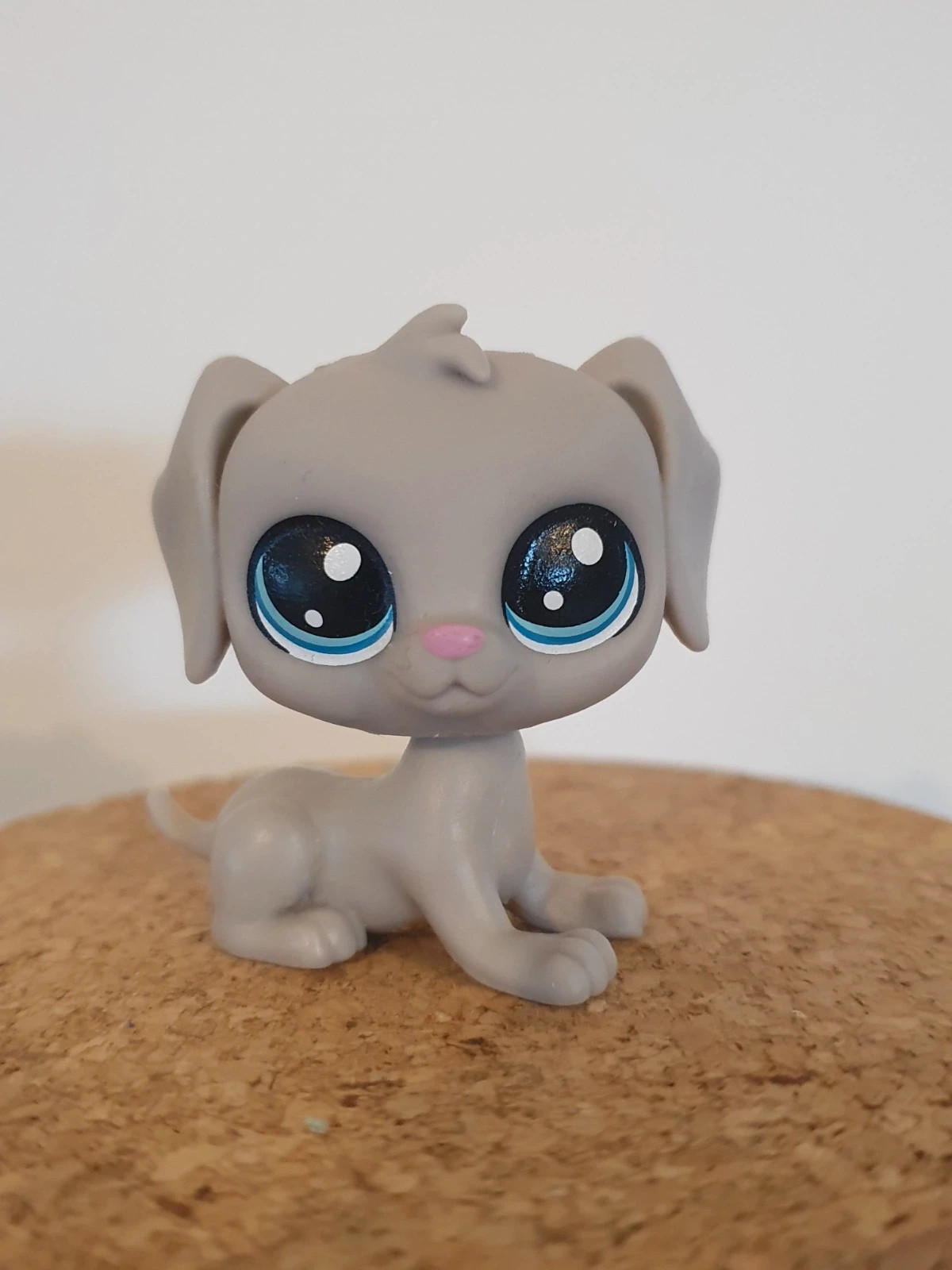 Petshop lps chien #1-107