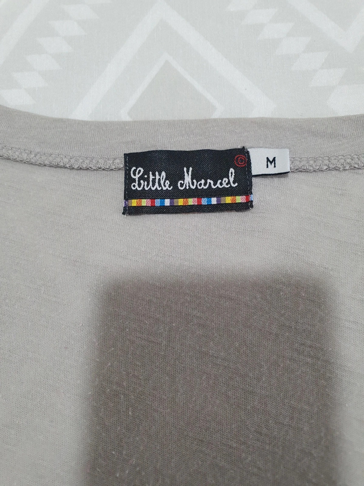 Tee-shirt Little Marcel M – Little Marcel – taille M / 38 / 10 3