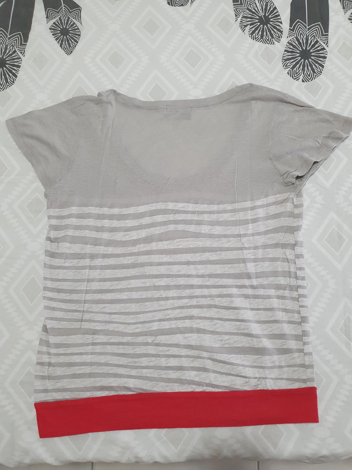 Tee-shirt Little Marcel M – Little Marcel – taille M / 38 / 10 4