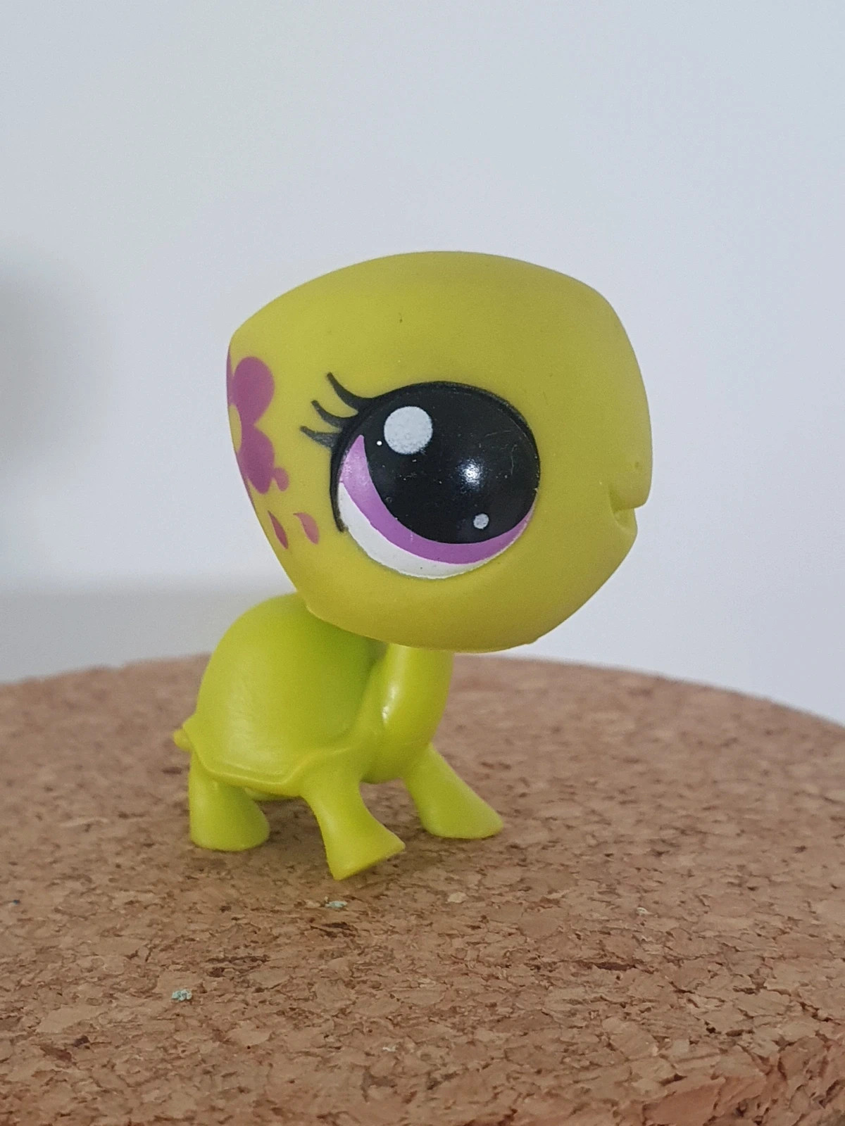 Petshop lps tortue #A6903