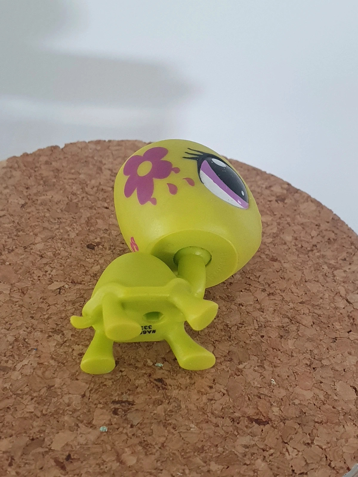 Petshop lps tortue #A6903 – Petshop – taille Taille unique 3