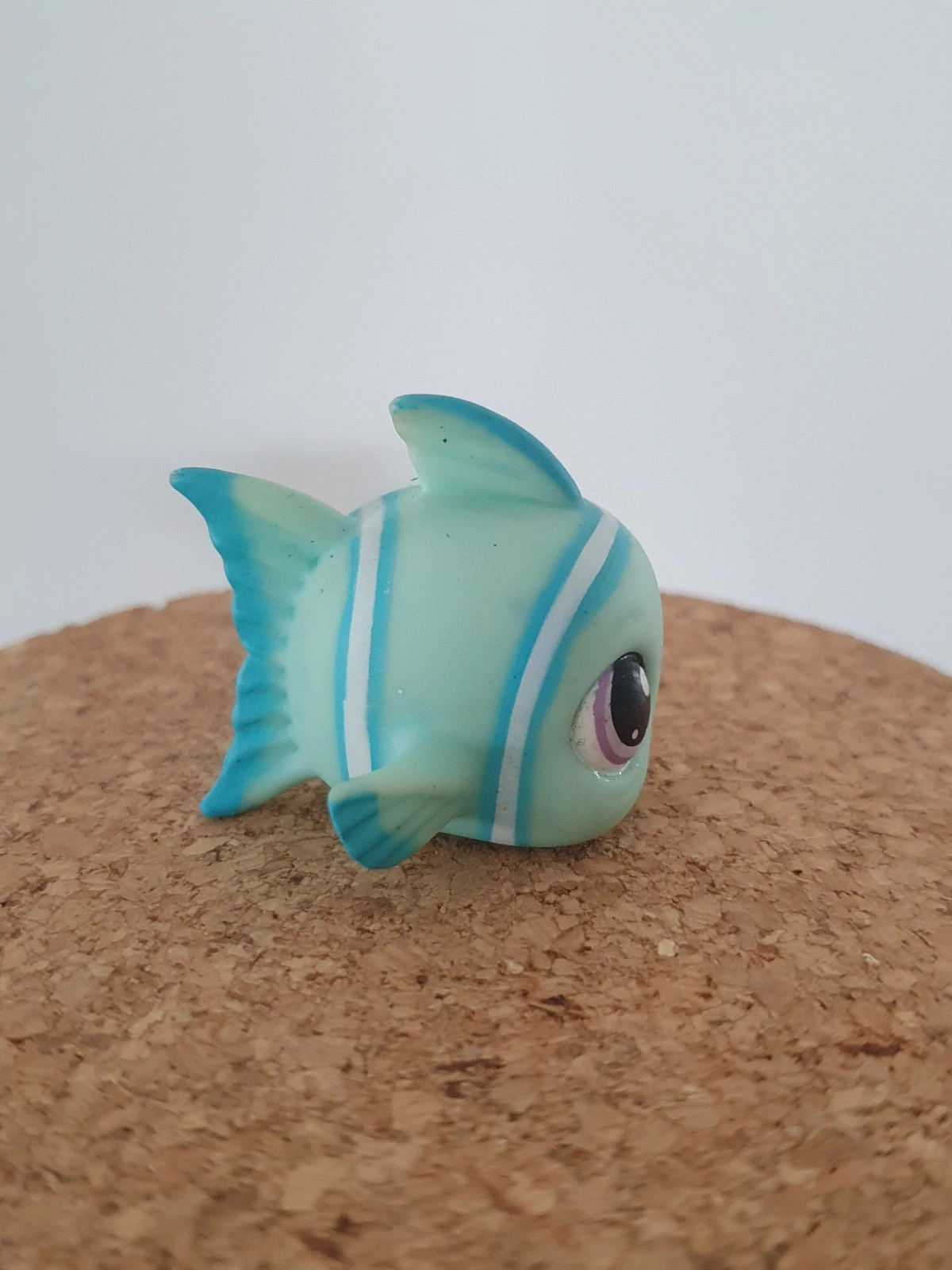 Petshop lps poisson #1315 🐟 – Petshop – taille Taille unique 2