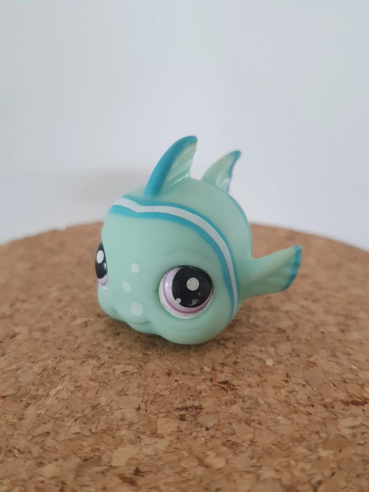 Petshop lps poisson #1315 🐟