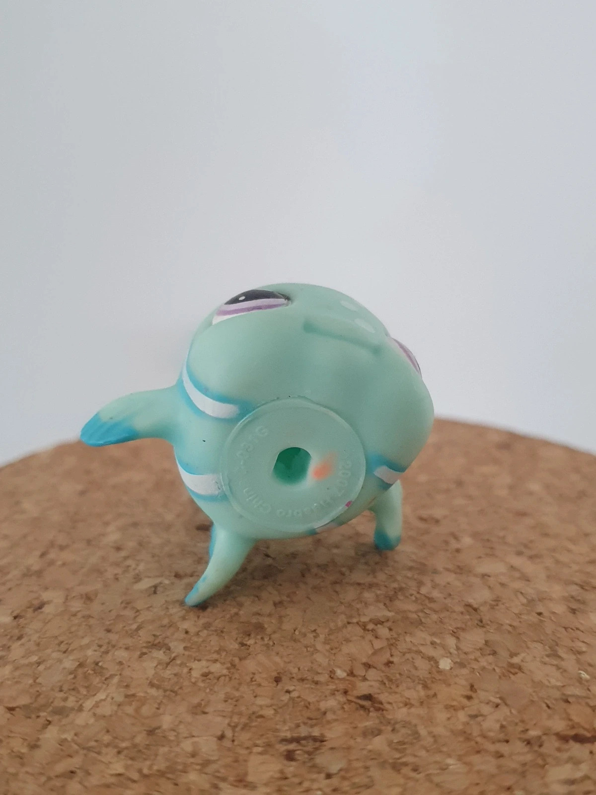Petshop lps poisson #1315 🐟 – Petshop – taille Taille unique 3