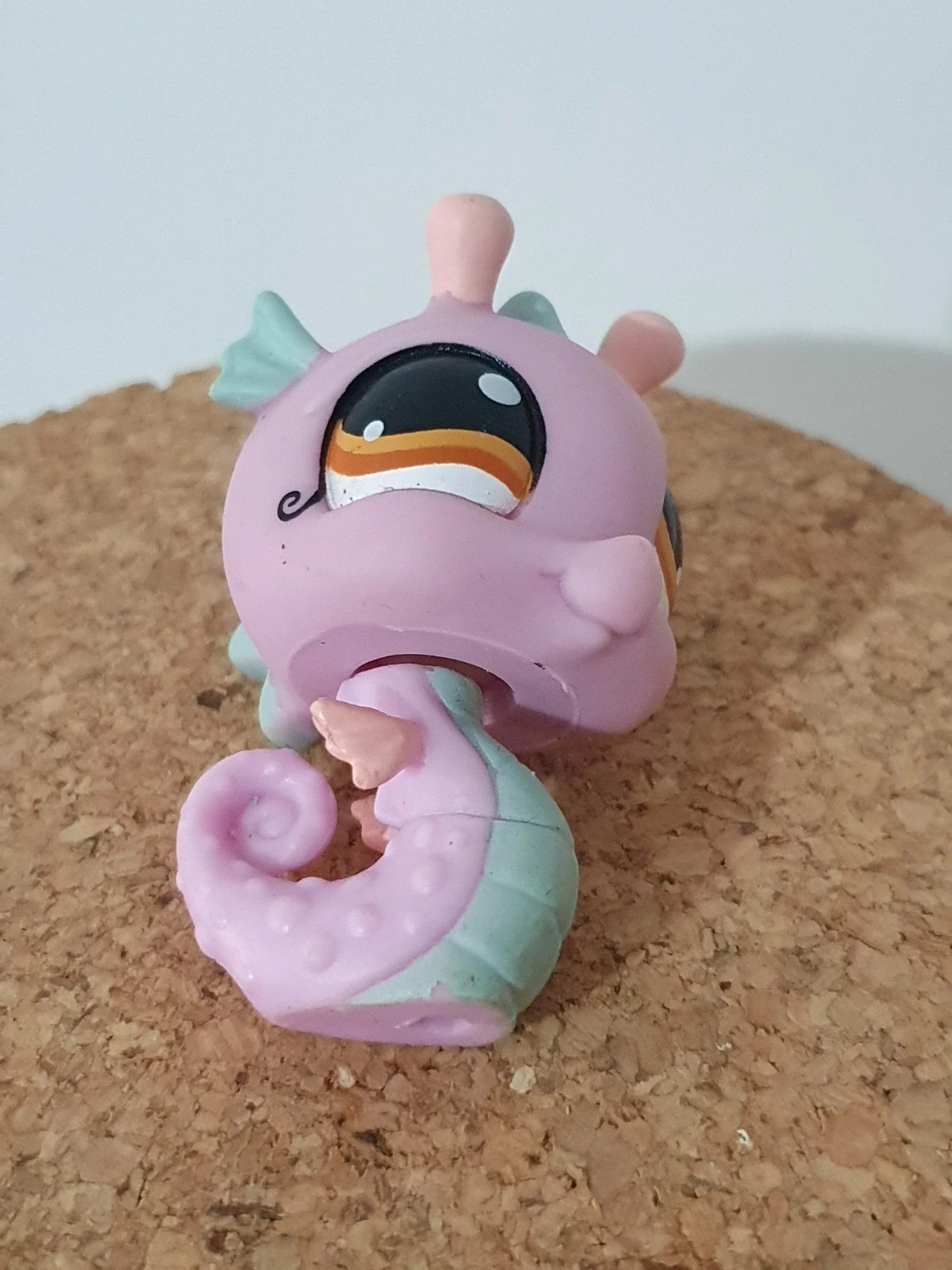Petshop lps hippocampe #1115 – Petshop – taille Taille unique 3