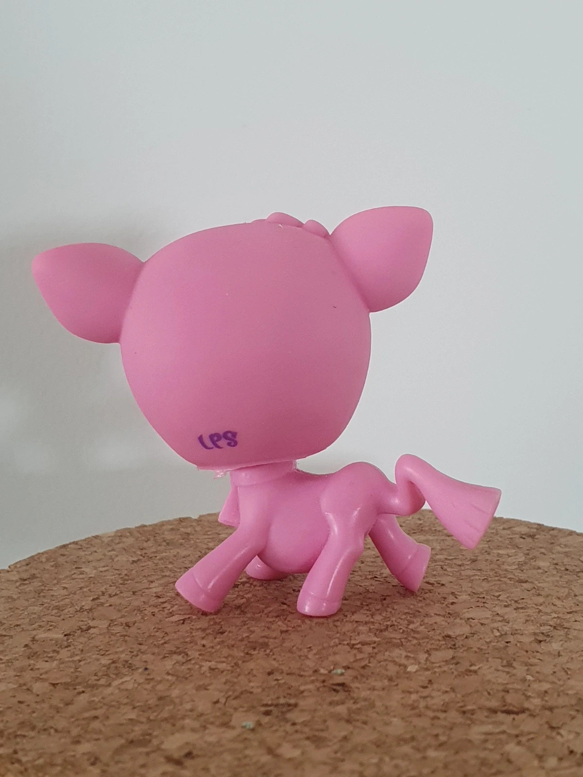 Petshop lps vache #3521 🐄 – Petshop – taille Taille unique 2