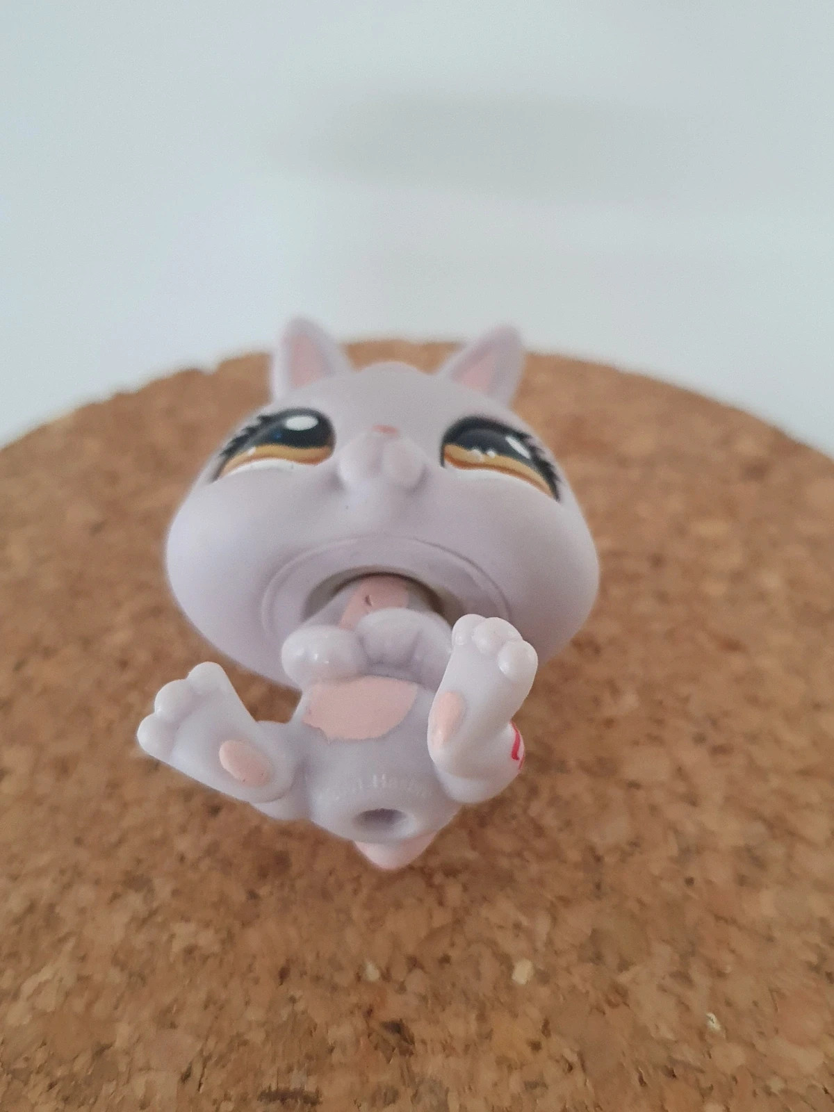 Petshop lps lapin nain #1050 – Petshop – taille Taille unique 3