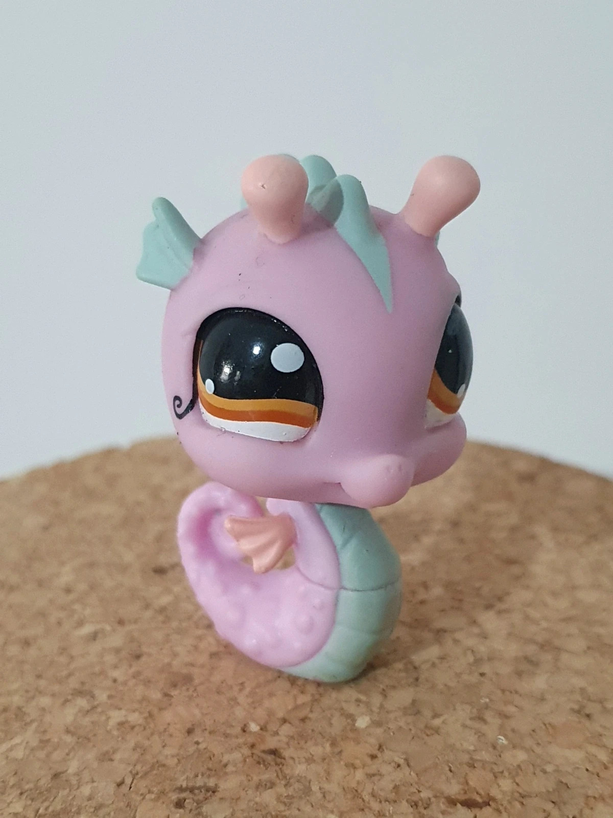Petshop lps hippocampe #1115