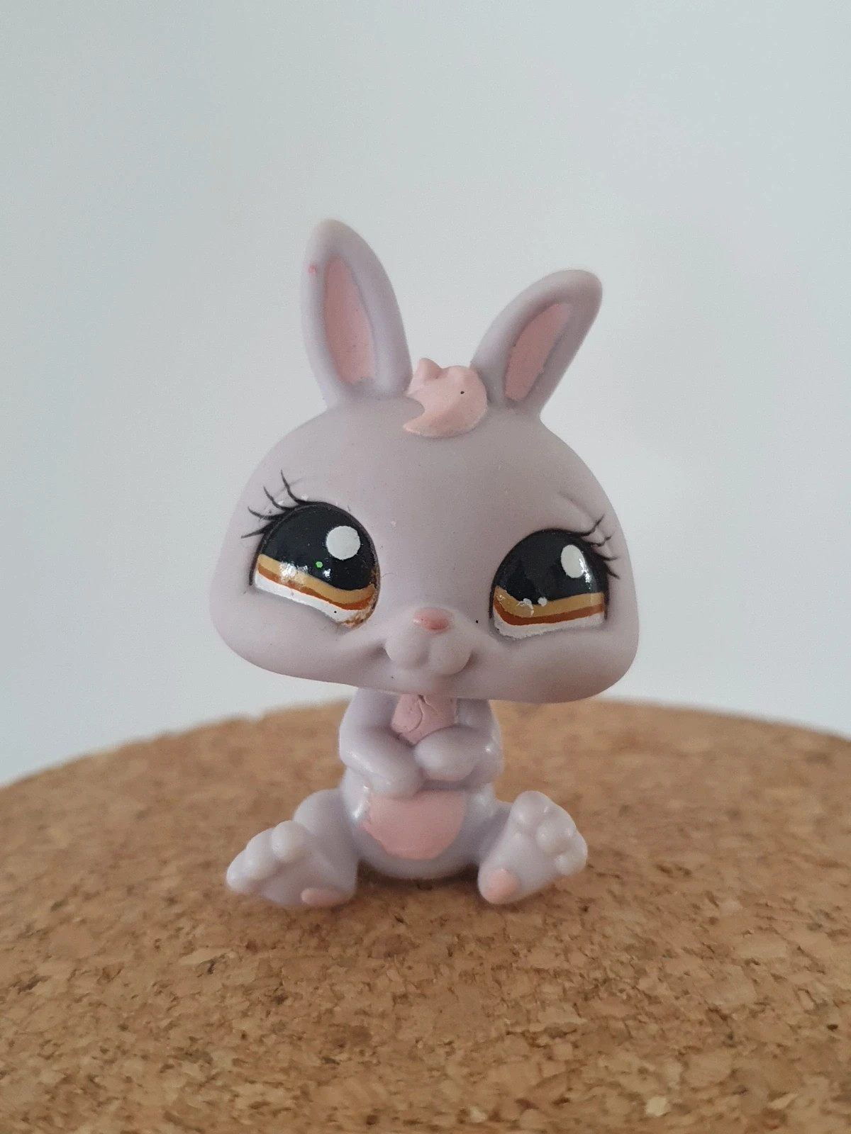 Petshop lps lapin nain #1050