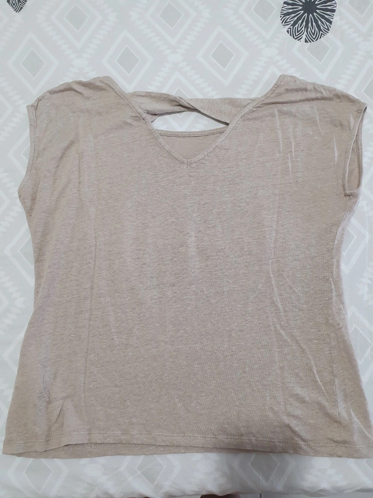 Tee-shirt Grain de Malice M – Grain de Malice – taille M / 38 / 10 2