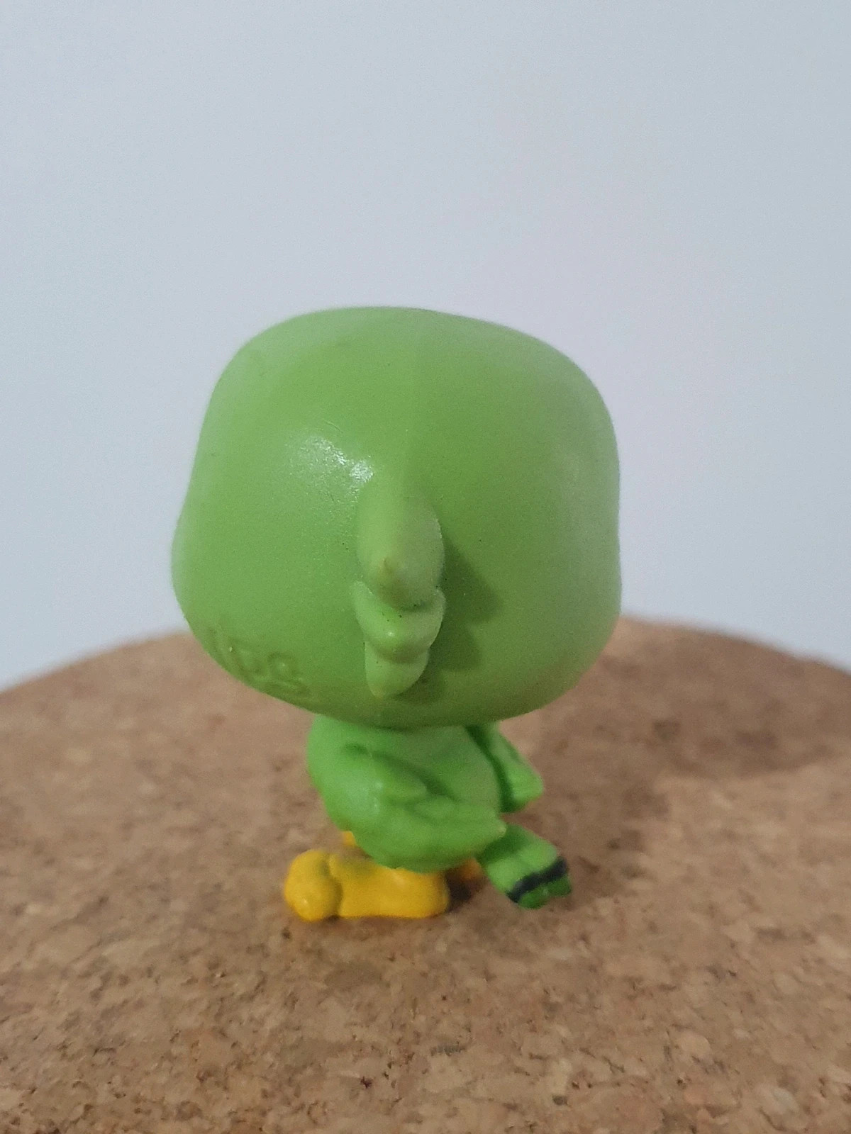 Petshop lps oiseau #4-155 – Littlest Pet Shop – taille Taille unique 5