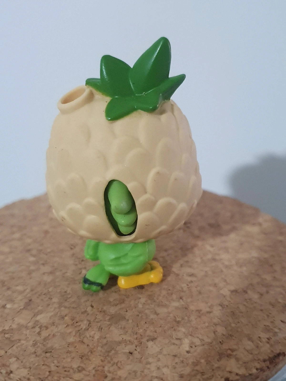 Petshop lps oiseau #4-155 – Littlest Pet Shop – taille Taille unique 2