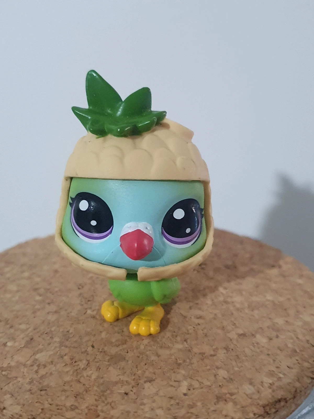 Petshop lps oiseau #4-155